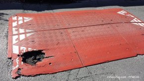 Les ralentisseurs de votre commune sont-ils légaux ? (...)