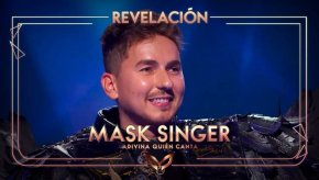 Chanteur, une nouvelle carrière pour Lorenzo ?