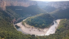 Jeudi'lades - balade de ≃ 250 kms (Ardèche)