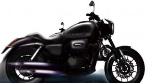 Harley-Davidson : la rumeur d'un petit Sportster (...)