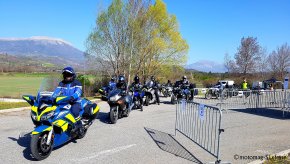 Compte rendu de l'opération « reprise de guidon » (...)