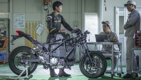 Kawasaki et Ducati planchent sur des alternatives au (...)