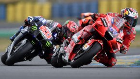 MotoGP 2021 : tous les débriefs de Motomag en vidéo
