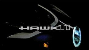 Honda Hawk 11 : un café racer 1100 en approche (...)
