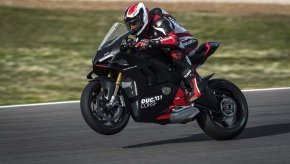 Ducati Panigale V4 SP2 2022 : le top de l'hypersportive