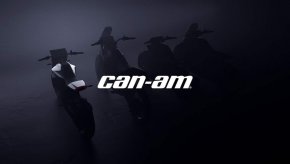 Can-Am est de retour sur le marché du deux-roues