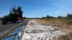 Le circuit de Bordeaux-Mérignac est en danger : la FFMC (...)