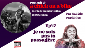 Podcast Episode 17 : Alice, fondatrice de l'évènement