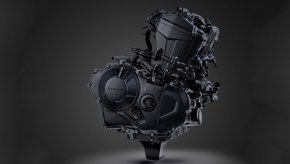 Honda dévoile le moteur de sa nouvelle Hornet (...)