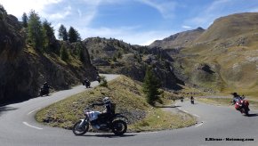 Retour sur l'Alpes Aventure Motofestival 2022 en (...)