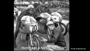 Nanou, témoin privilégié du Continental Circus