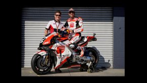 MotoGP : Johann Zarco rejoint LCR Honda pour deux (...)