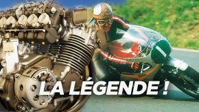Honda 6 cylindres, une légende : un apéro avec (...)