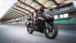 Le géant indien TVS arrive en France avec ses motos ! Un apéro avec (...) Le géant indien TVS arrive en France avec ses motos ! Un (...)
