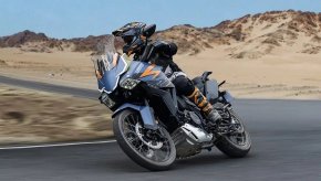 Zontes 703F : un nouveau trail mid-size 3-cylindres