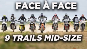 Comparatif 9 trails mid-size 2024 Comparatif 9 trails mid-size 2024