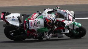 MotoGP 2024 : interview exclusive de Johann Zarco avec GP Mag MotoGP 2024 : interview exclusive de Johann Zarco avec (...)