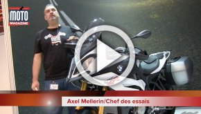 Salon de Milan 2014 : les nouvelles BMW 2015 en vidéos (...)