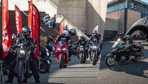 Légère hausse des tarifs Honda pour 2022