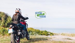 Journée de pilotage tout-terrain : la Mutuelle des (...)