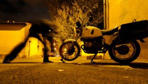 Lyon : forte recrudescence des vols de deux-roues