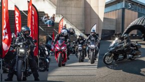 Motos et scooters Honda : les tarifs en hausse pour (...)