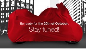 Nouveauté 2012 : une nouvelle Monster pour Ducati (...)