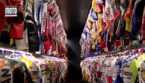Dainese : de la piste à la route en terminant par les (...)