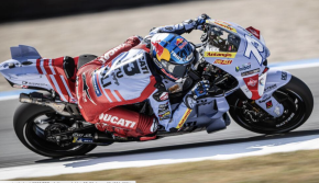 MotoGP : Alex Marquez vainqueur de la course sprint à (...)