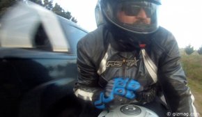 Journaliste moto : un métier dangereux (+vidéo)