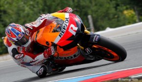 MotoGP : Jonathan Rea remplace Casey Stoner