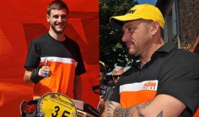 Rallye du Dourdou 2015 : le bilan de Laurent Filleton (...)