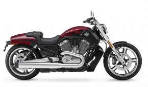 La V-Rod disparaît du catalogue Harley-Davidson