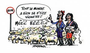 Blog de la rédaction : l'édito du Moto Magazine N° 334 de février (...) Blog de la rédaction : l'édito du Moto Magazine N° (...)