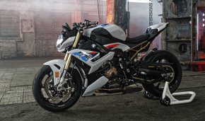 Une BMW M 1000 R à l'approche ?