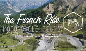The French Ride The French Ride