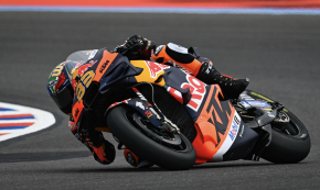 MotoGP : Parti 15e, Binder gagne la course sprint en (...)