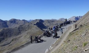 Alpes Aventure Motofestival 2023 : retour en (...)