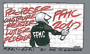 Motocollant FFMC 2010 Motocollant FFMC 2010