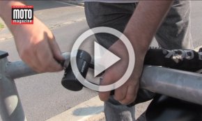 Vidéo pratique : 5 conseils pour lutter contre le vol (...)