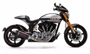 Arch Motorcycles présente une évolution de sa KRGT-1 (...)