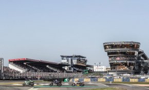 Les forains bloqueront-ils les 24 Heures du Mans motos ? Les forains bloqueront-ils les 24 Heures du Mans motos (...)