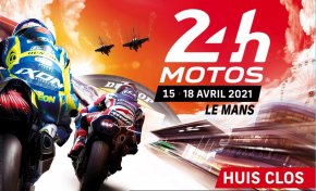 Les 24 Heures du Mans 2021 se dérouleront à huis (...)