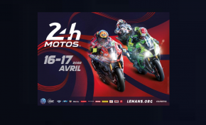 24 Heures Motos 2022 : où et comment suivre la (...)