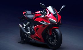 Supersport mondial : QJ Motor sur les grilles de départ (...)