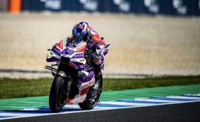 MotoGP : Martín gagne la sprint à Valencia. Le titre se (...)