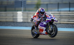 MotoGP : déchaîné au Qatar (sprint), Martín revient à 7 (...)