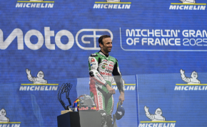 MotoGP : Johann Zarco l'a fait !!!