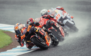 MotoGP : les horaires du Grand Prix d'Indonésie (...)