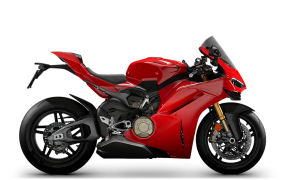 Ducati dévoile ses Panigale V4 S Carbon et Carbon (...)